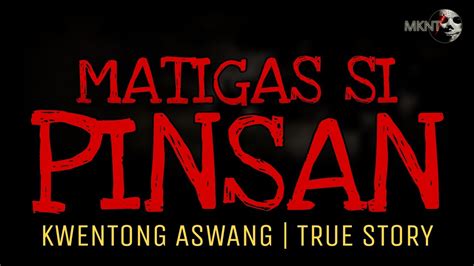 iniyot si pinsan
